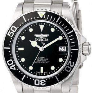Invicta Professional Diver Stainless Steel 40mm